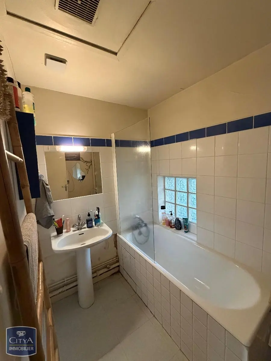 Photo 9 Appartement 2 pièces 34.32m²