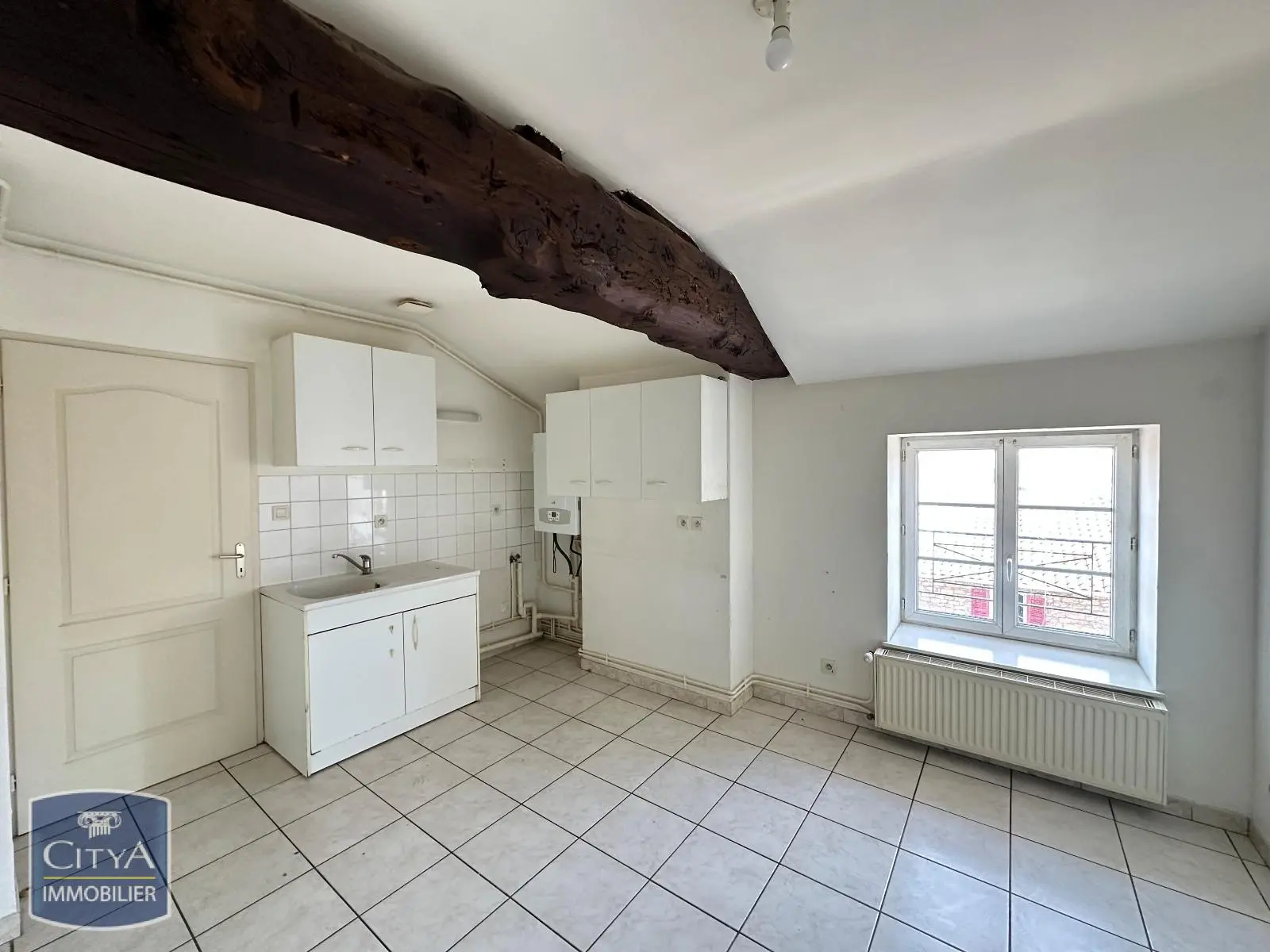 Photo 1 Appartement 2 pièces 34.05m²