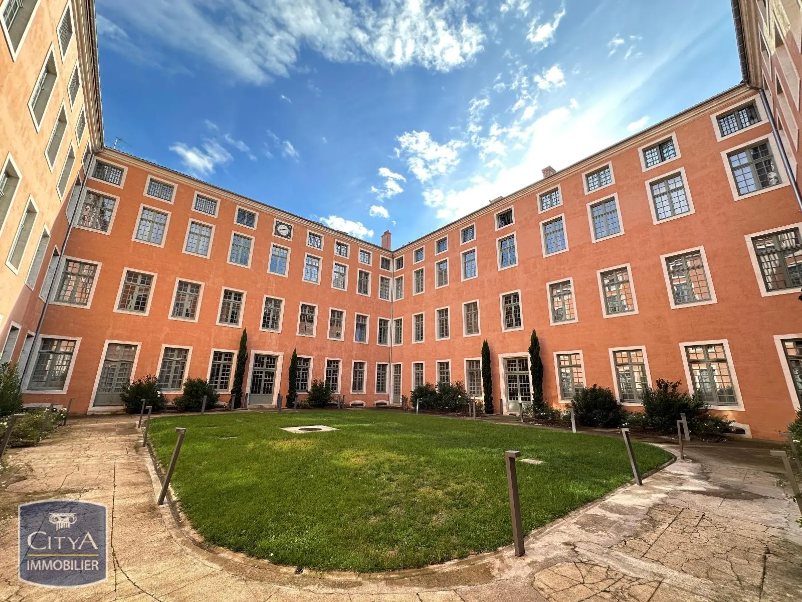 Photo 4 Appartement 2 pièces 43.38m²
