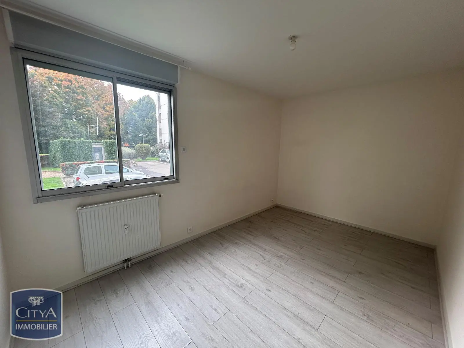 Photo 2 Appartement 2 pièces 50.25m²