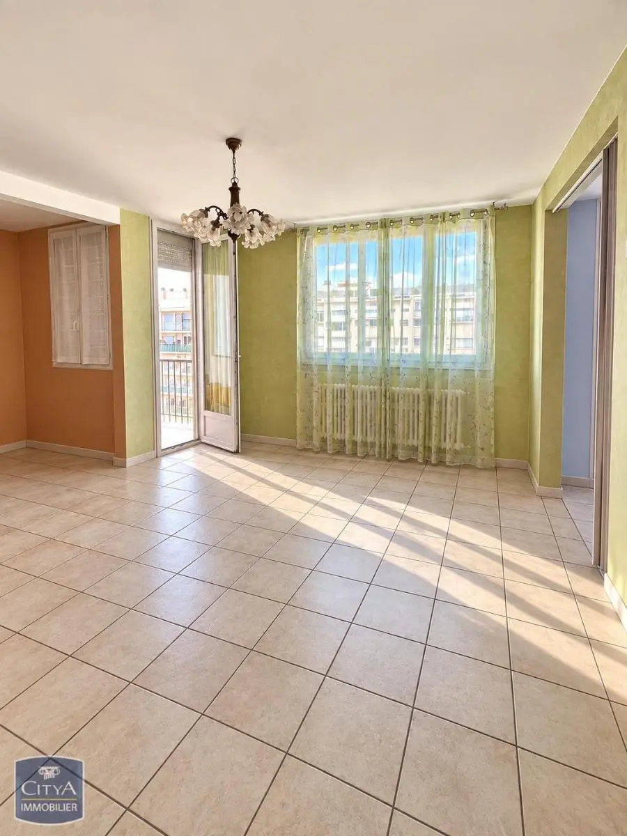 Photo 1 Appartement 3 pièces 67.9m²