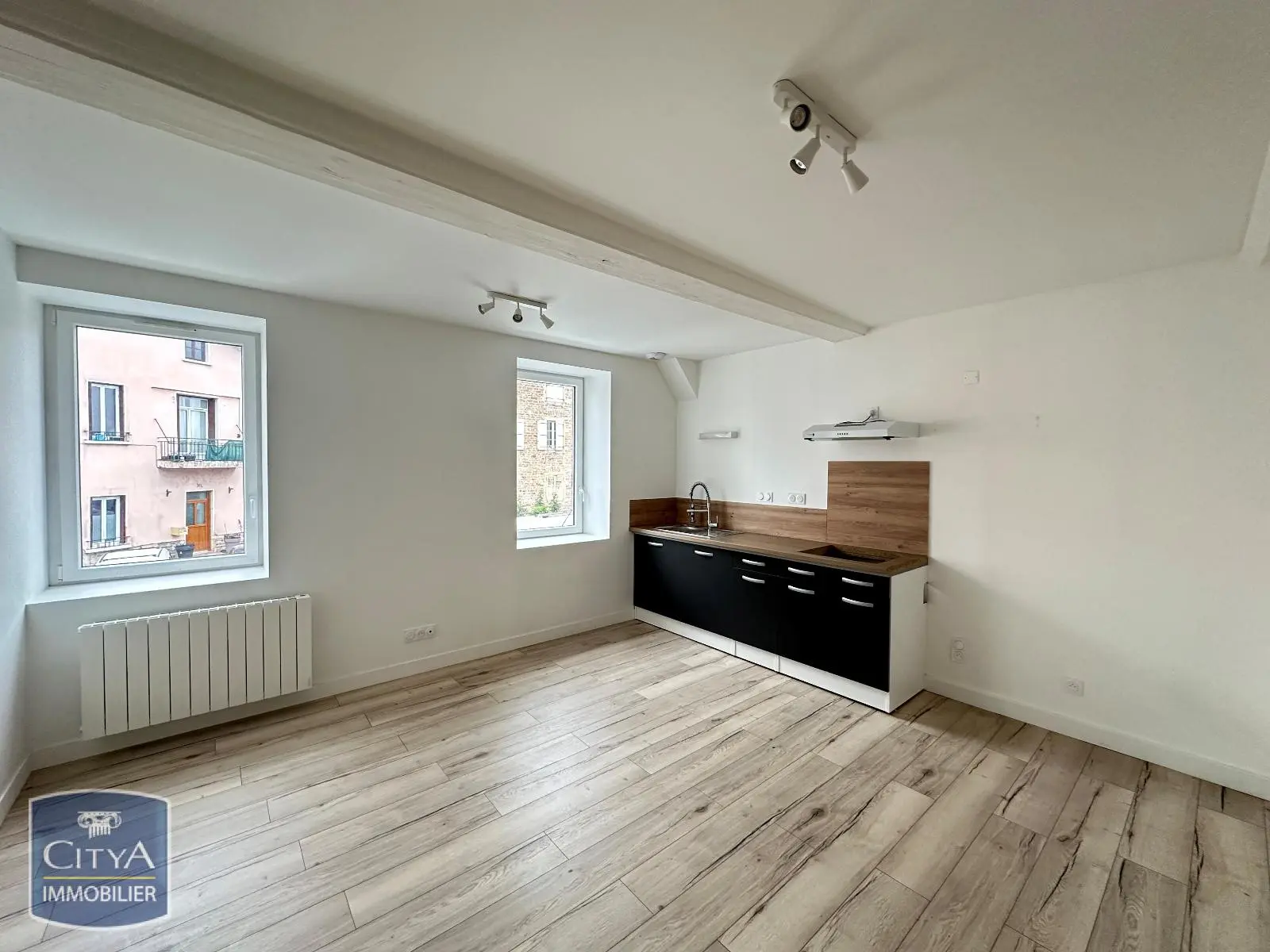 Photo 2 Appartement 2 pièces 46m²