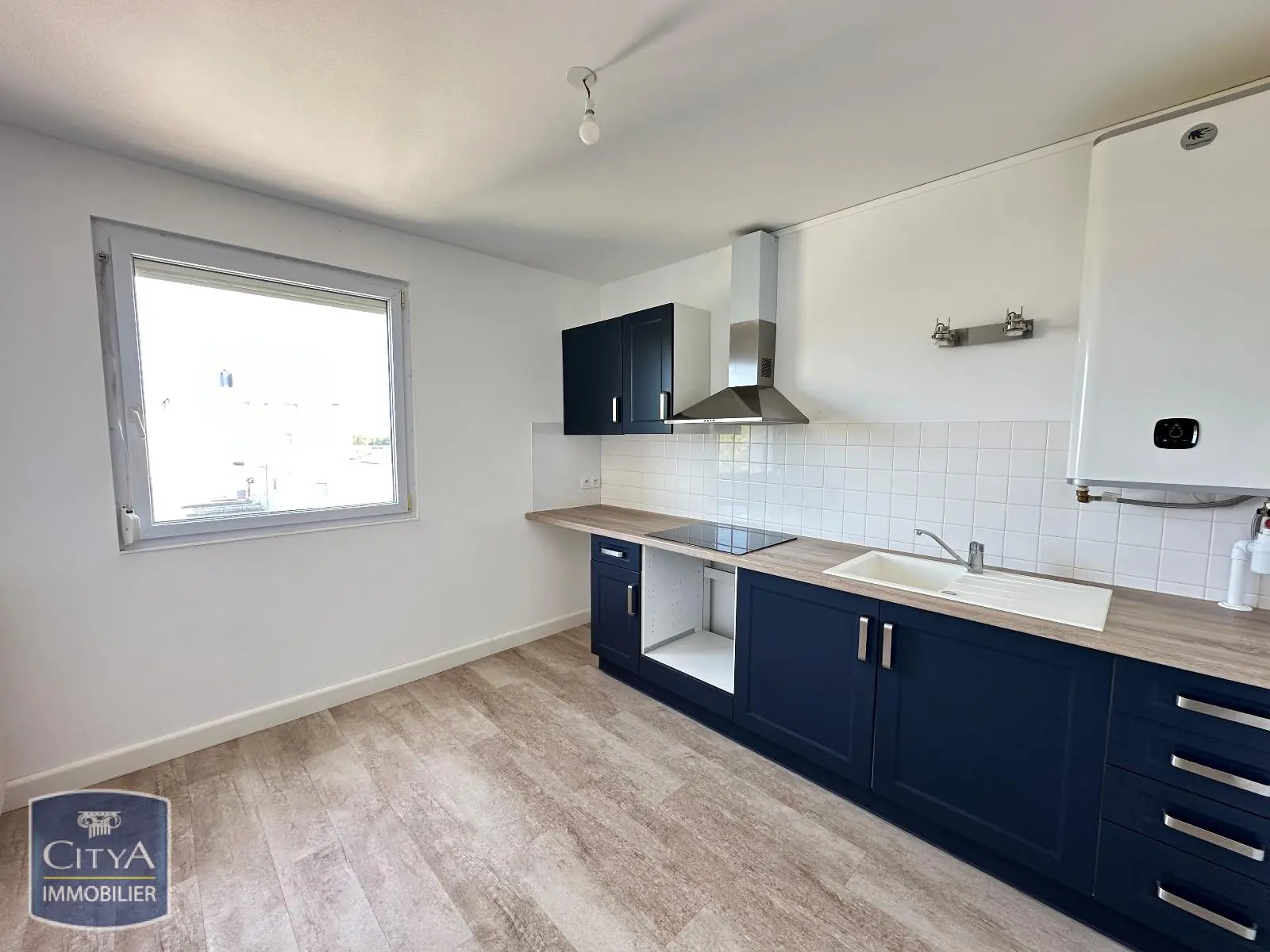 Photo 1 Appartement 2 pièces 48.42m²