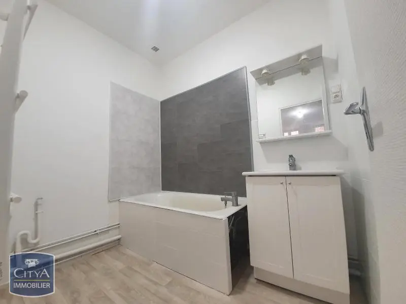 Photo 3 Appartement 1 pièce 21.56m²