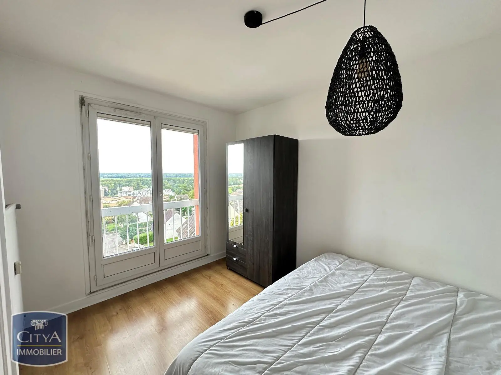 Photo 8 Appartement 2 pièces 47.08m²
