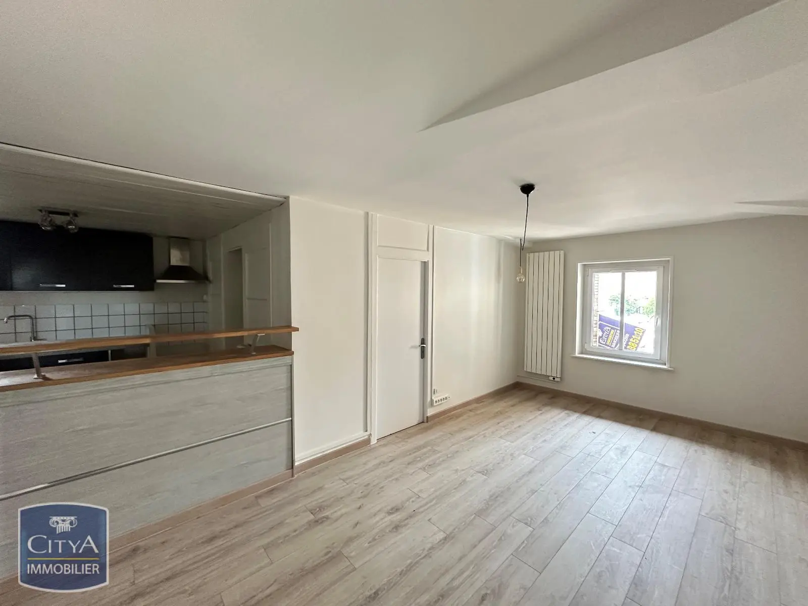 Photo 1 Appartement 3 pièces 65.35m²