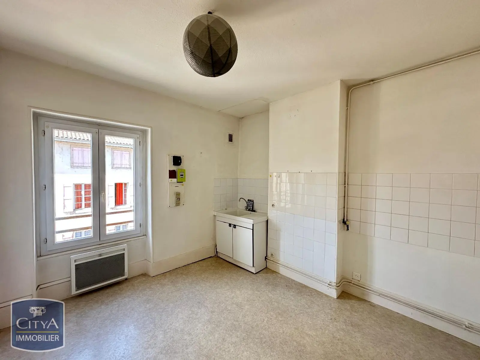 Photo 4 Appartement 2 pièces 62.24m²