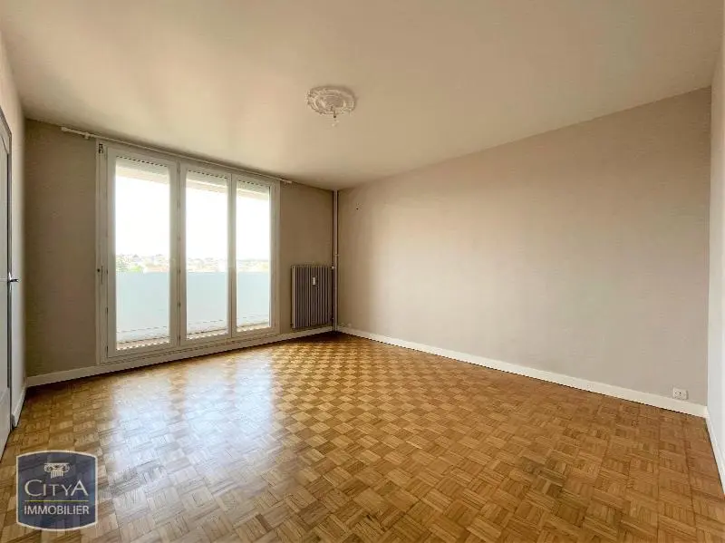 Photo 3 Appartement 2 pièces 47.89m²