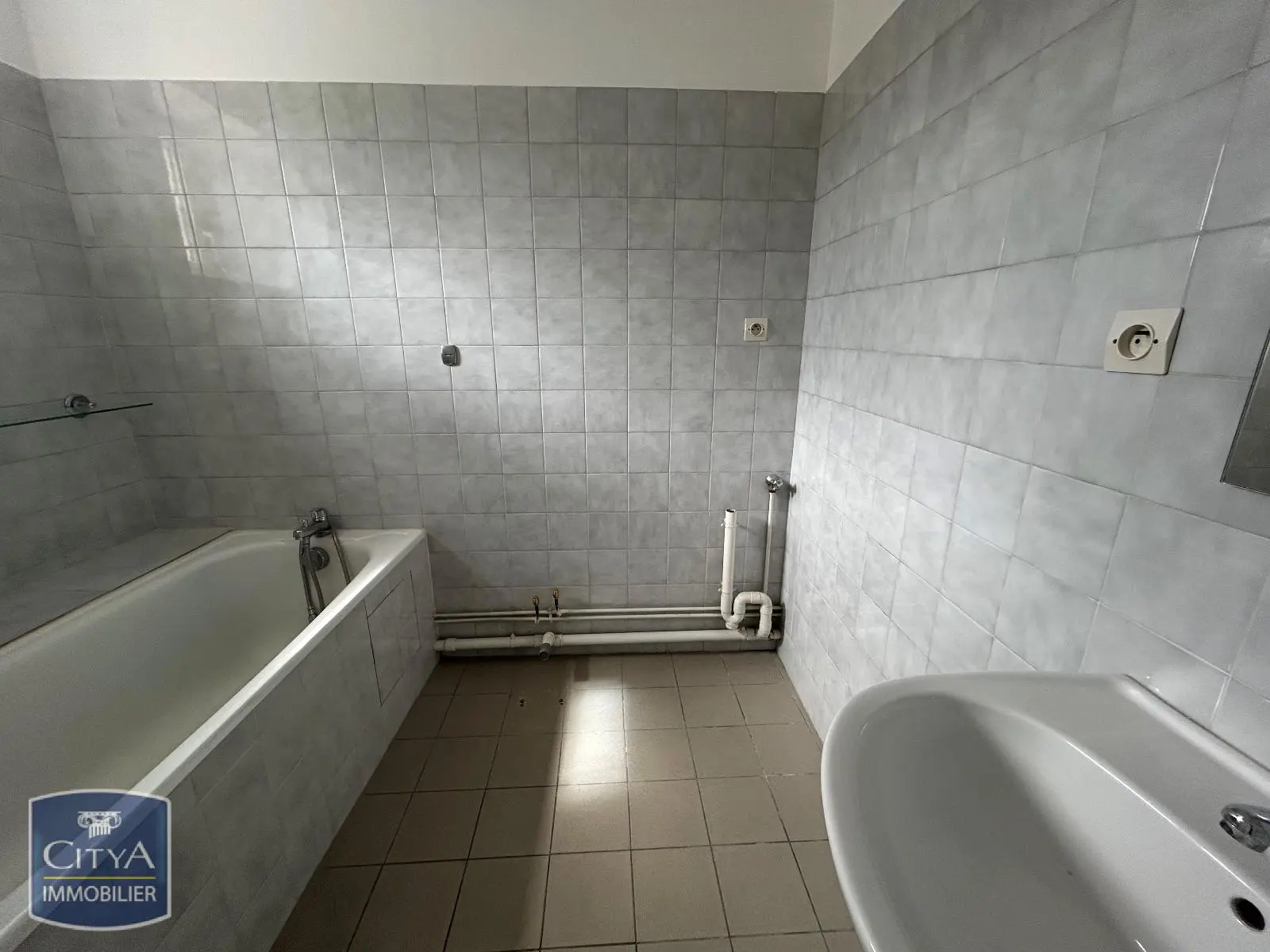 Photo 7 Appartement 2 pièces 53.08m²