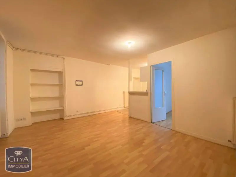 Photo 1 Appartement 3 pièces 65.61m²