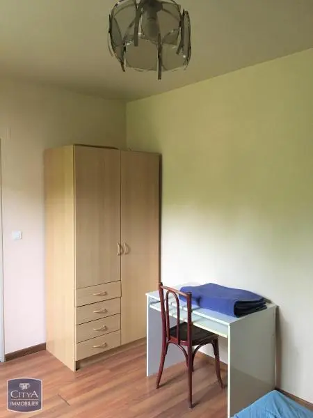 Photo 3 Appartement 2 pièces 30.37m²