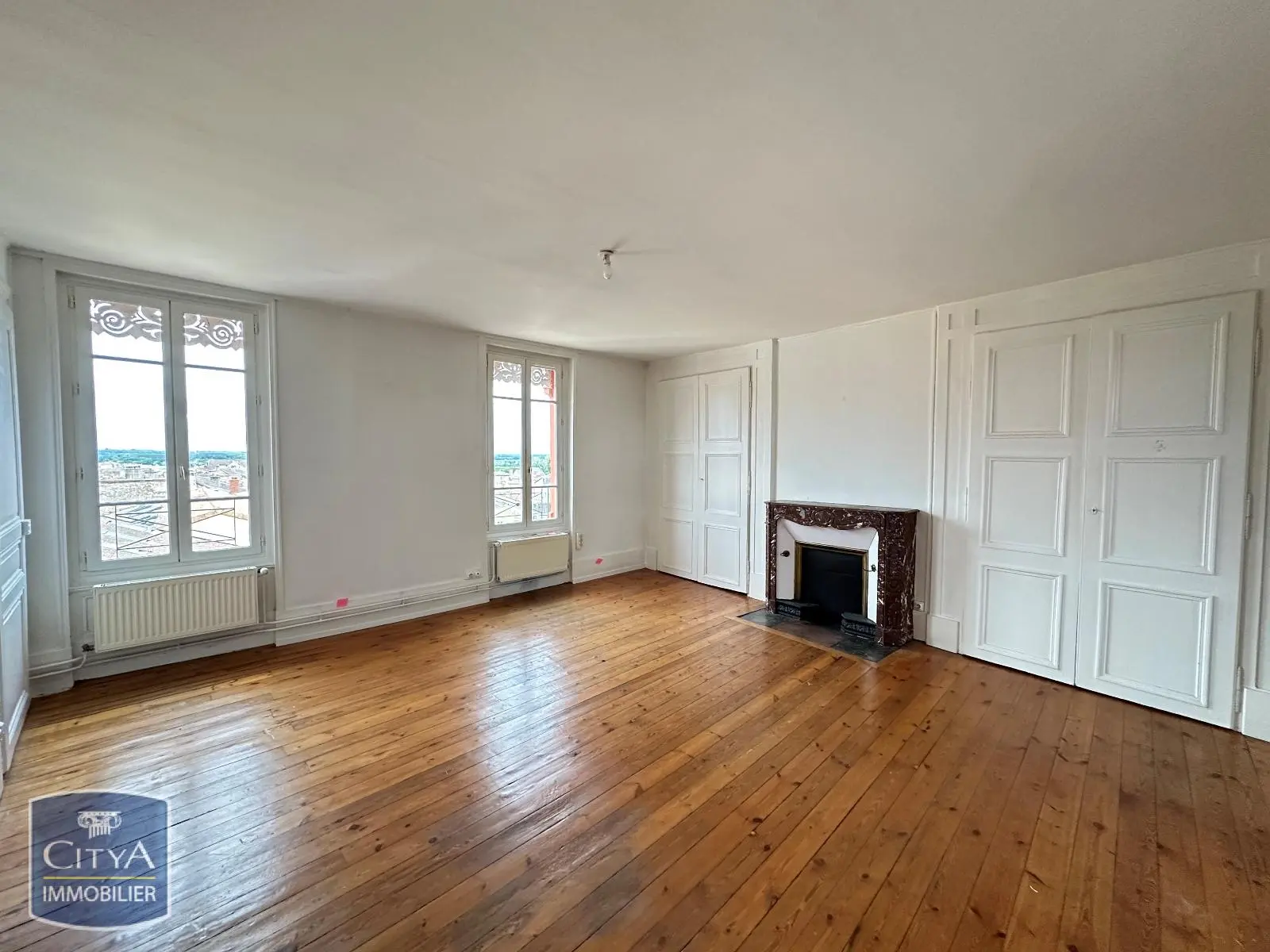 Photo 1 Appartement 3 pièces 83.39m²