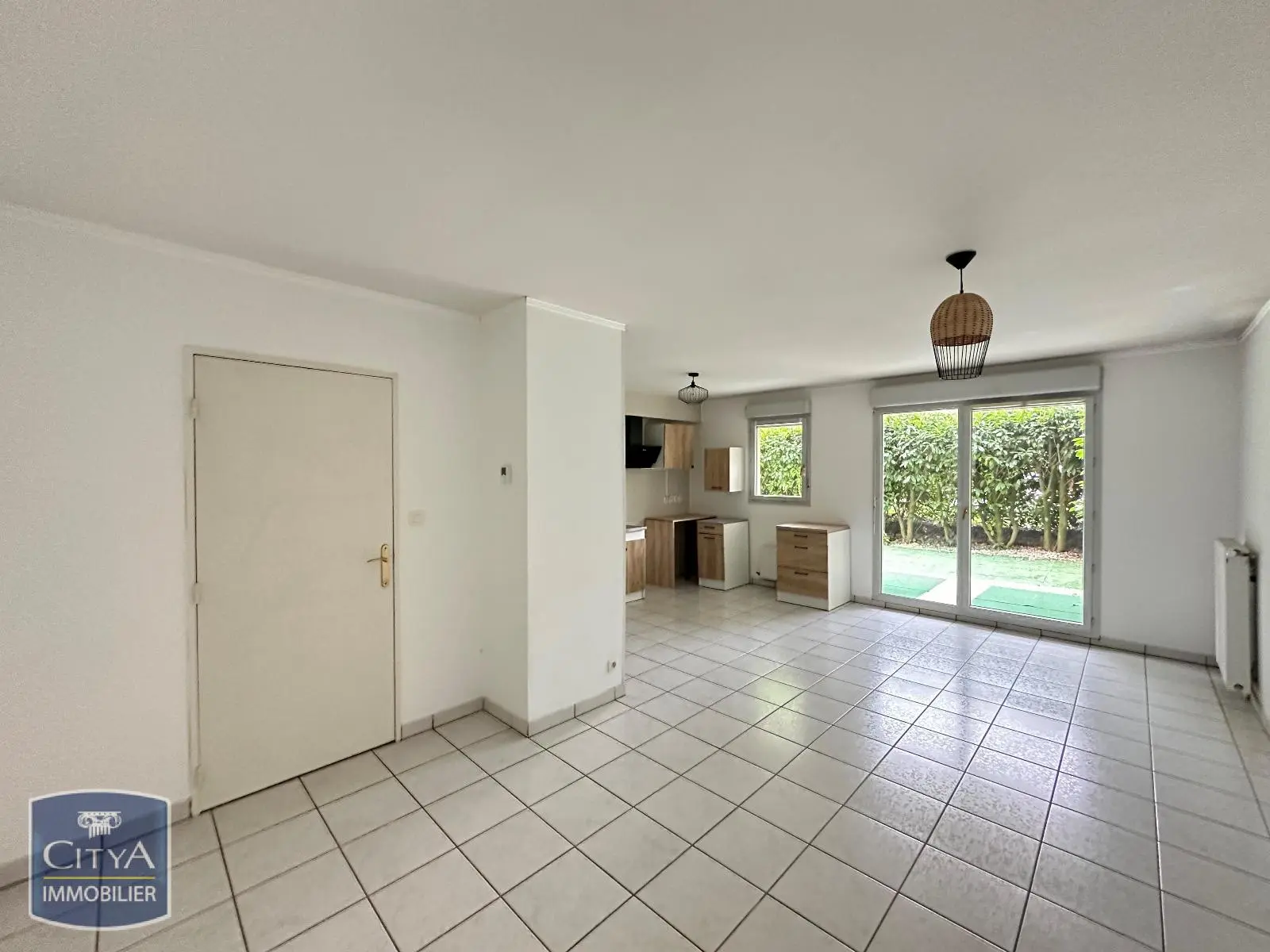 Photo 2 Appartement 3 pièces 65.1m²