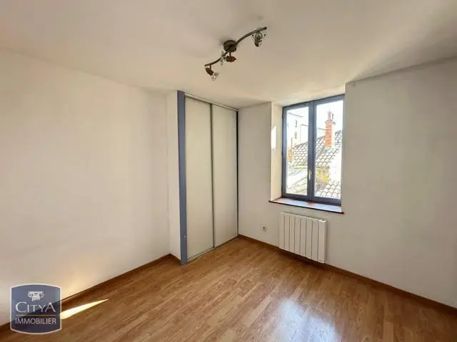 Photo 6 Appartement 2 pièces 47.34m²