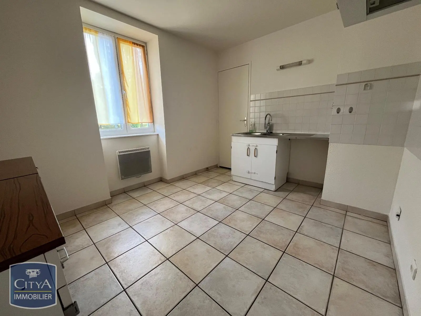Photo 3 Appartement 3 pièces 58.97m²