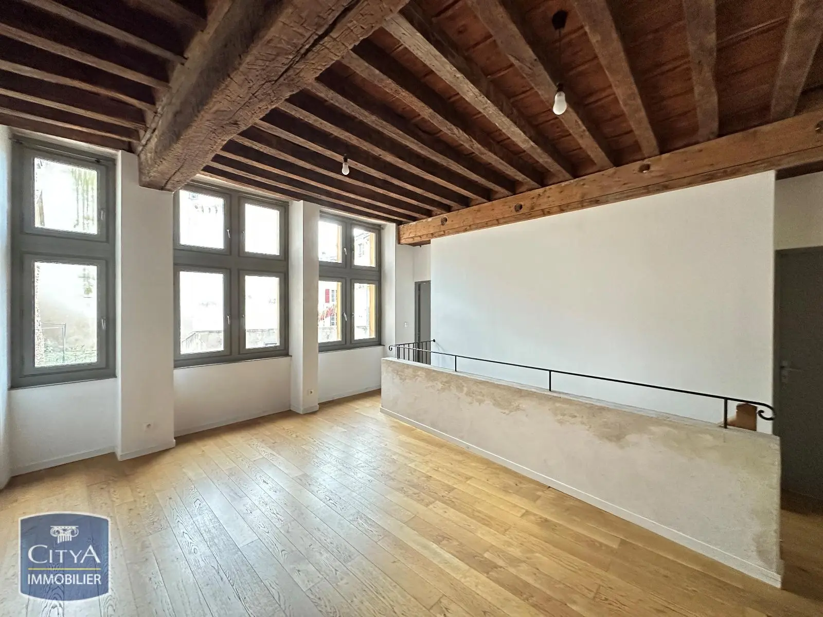Photo 1 Appartement 3 pièces 56.61m²