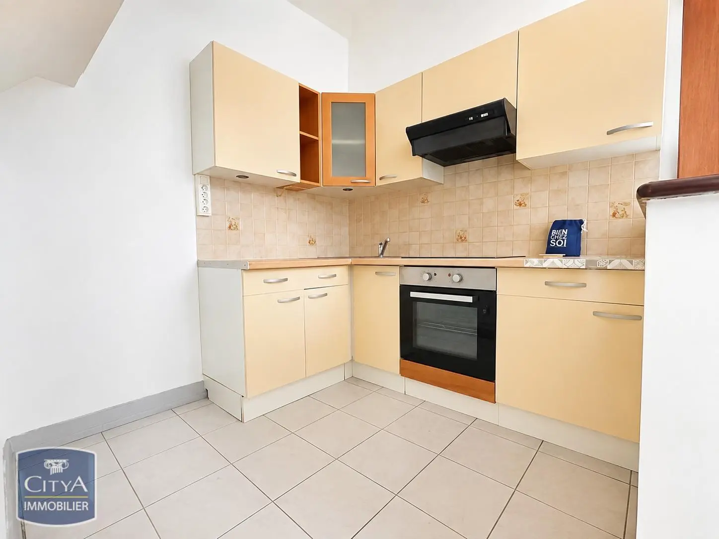 Photo 3 Appartement 2 pièces 51.97m²