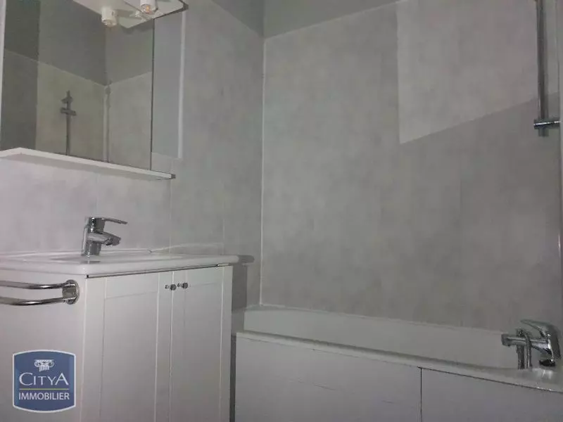 Photo 3 Appartement 1 pièce 25.81m²