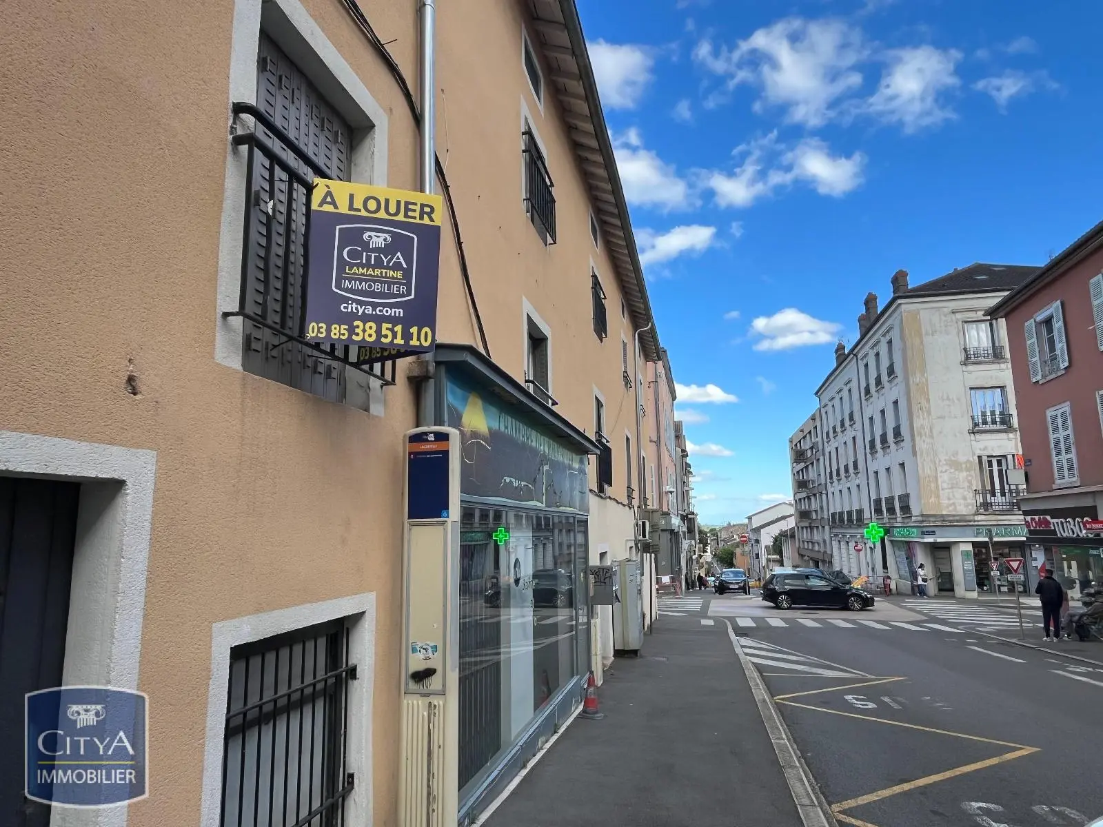 Photo 1 Appartement 2 pièces 27.88m²