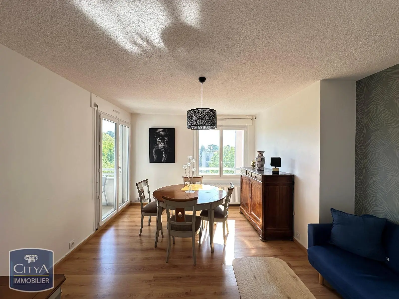 Photo 1 Appartement 2 pièces 50.46m²