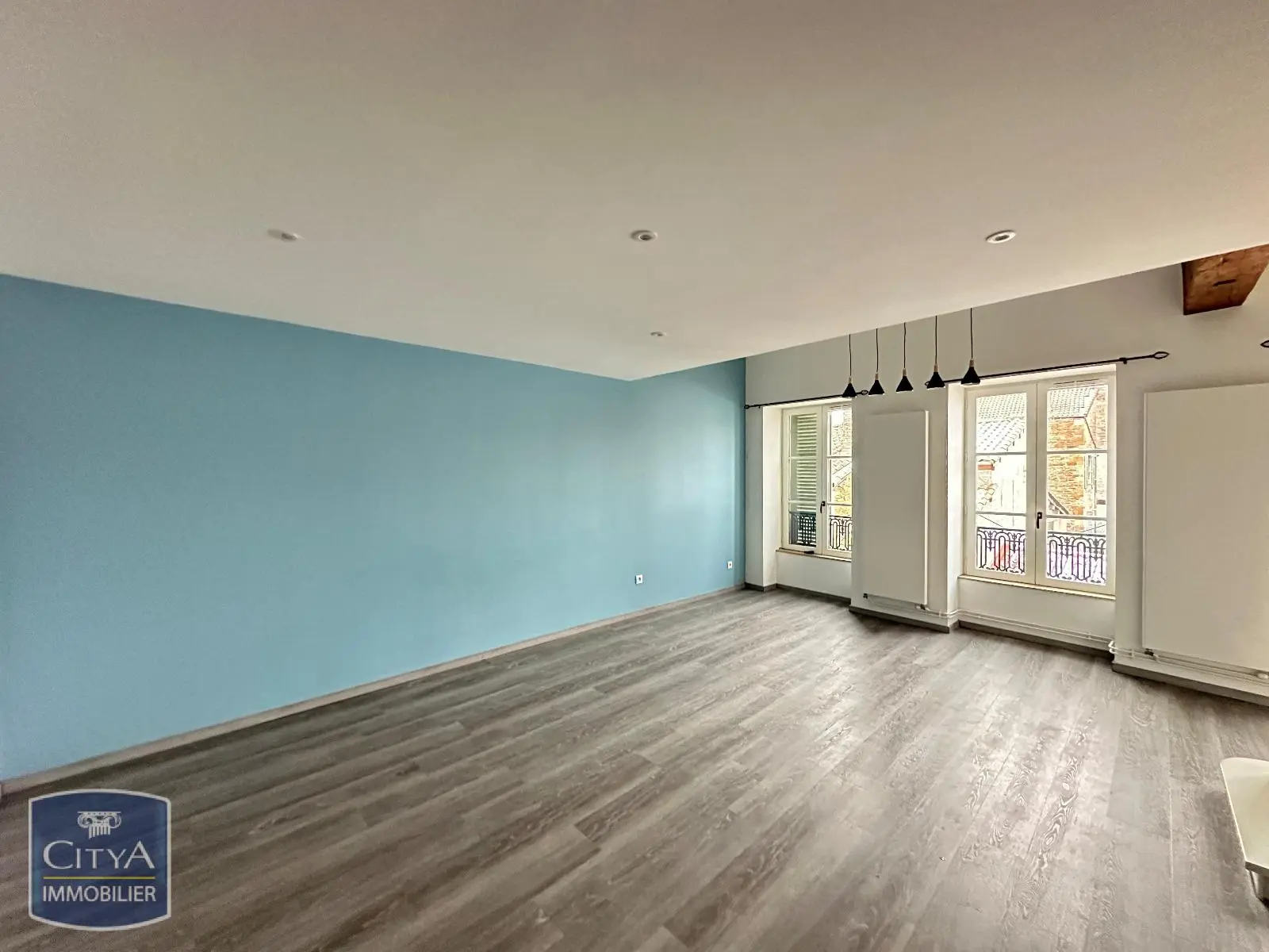 Photo 2 Appartement 3 pièces 63.19m²