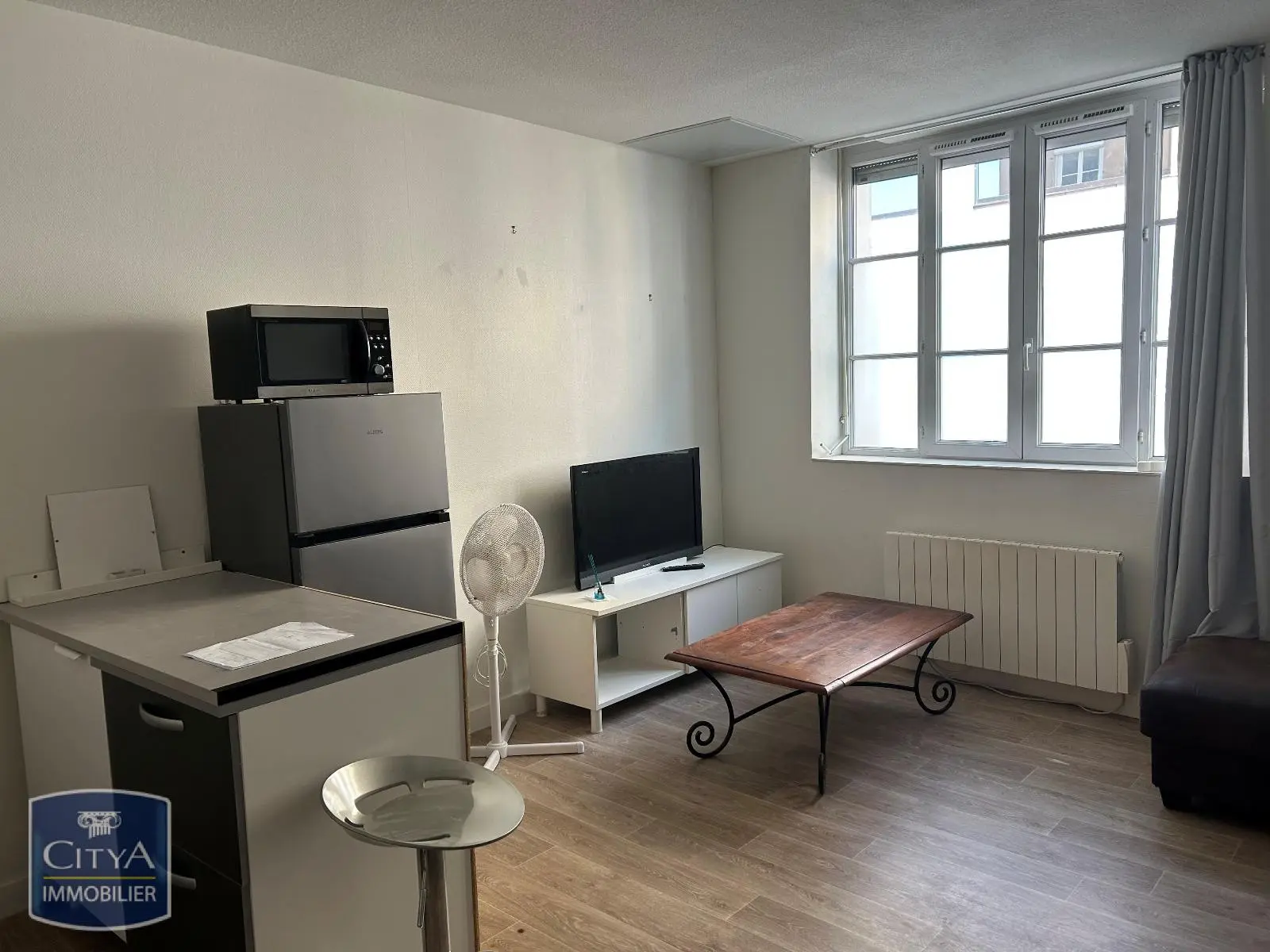 Photo 10 Appartement 2 pièces 34.88m²