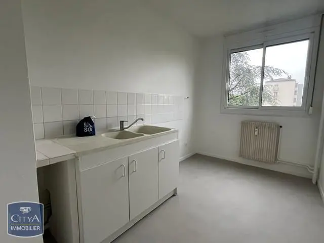 Photo 4 Appartement 3 pièces 64.3m²
