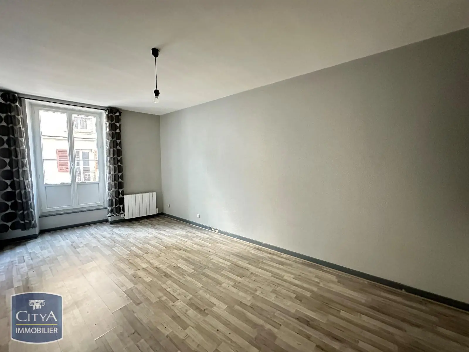 Photo 3 Appartement 1 pièce 25.81m²