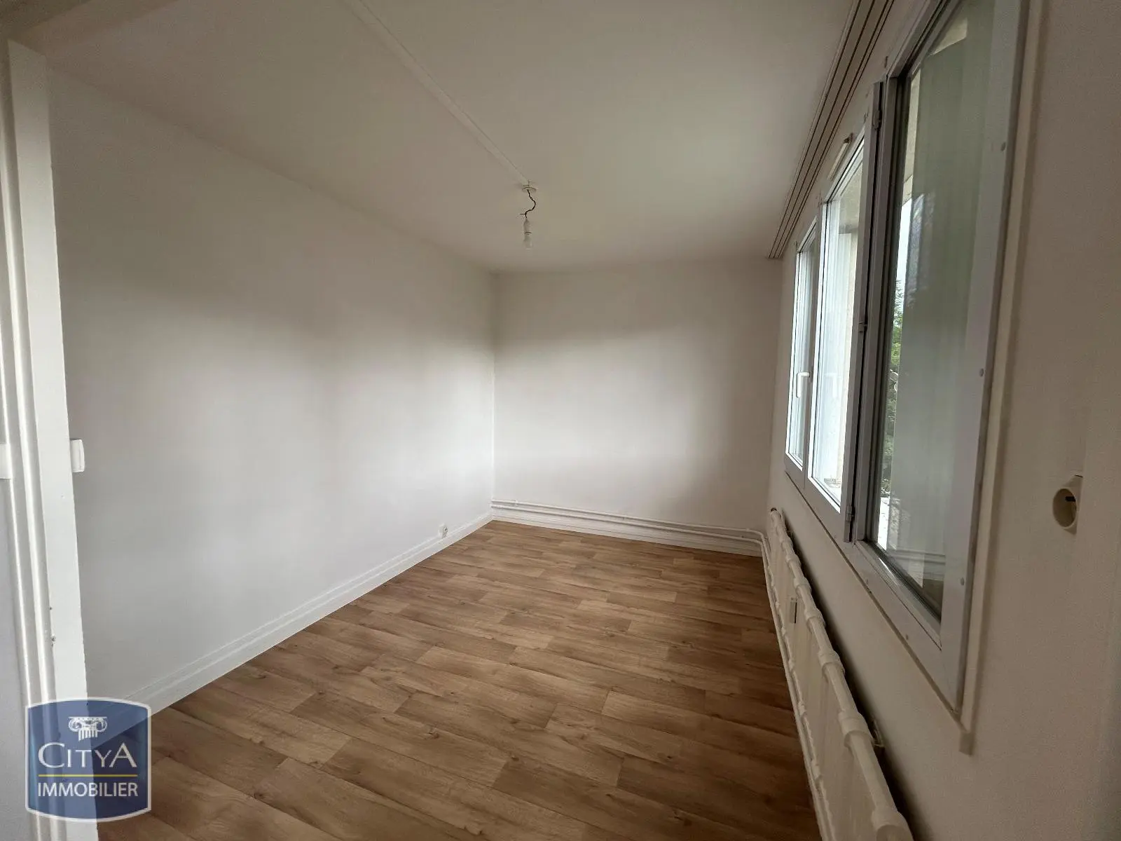Photo 3 Appartement 4 pièces 100m²