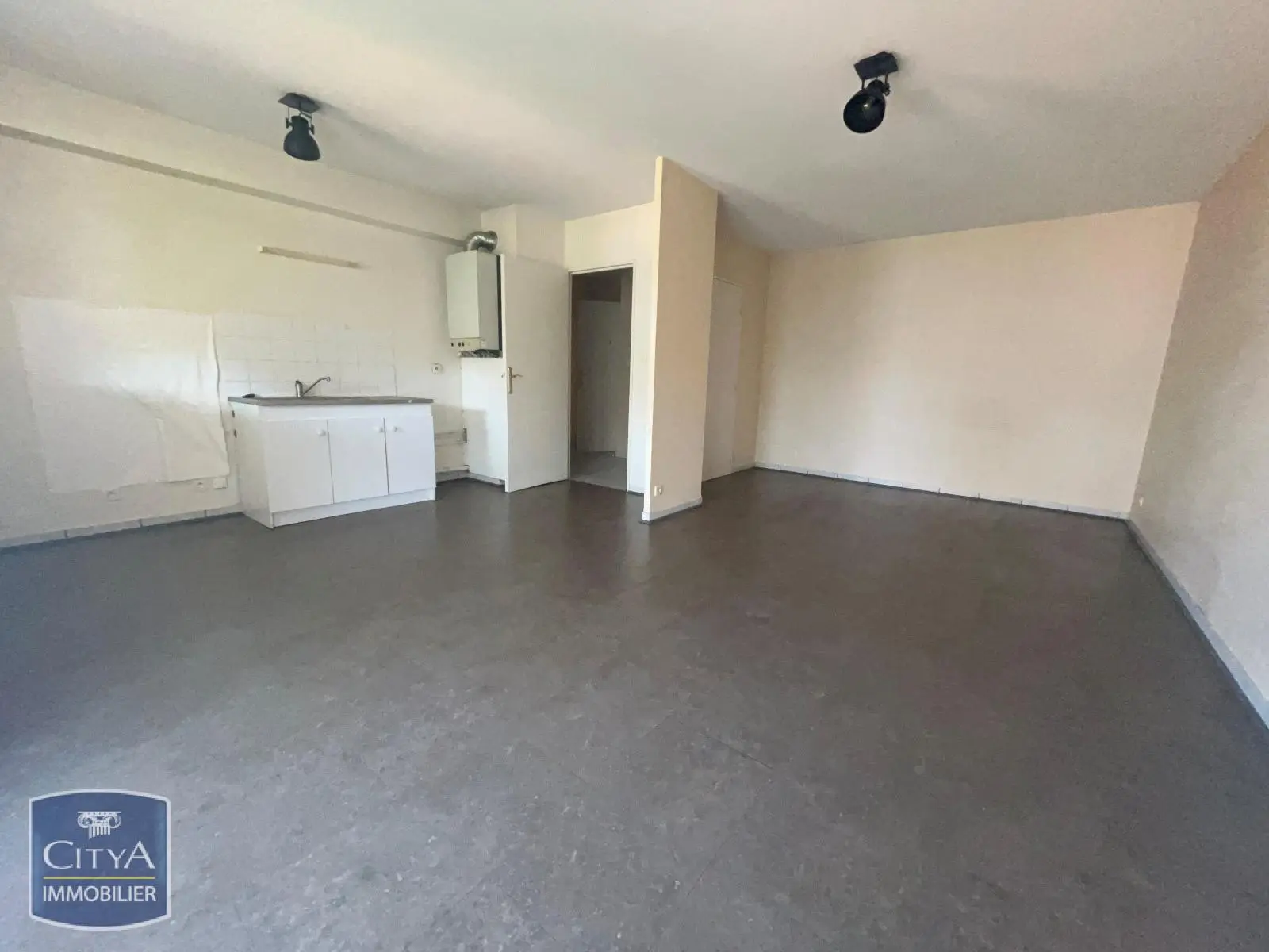 Photo 3 Appartement 3 pièces 66.3m²