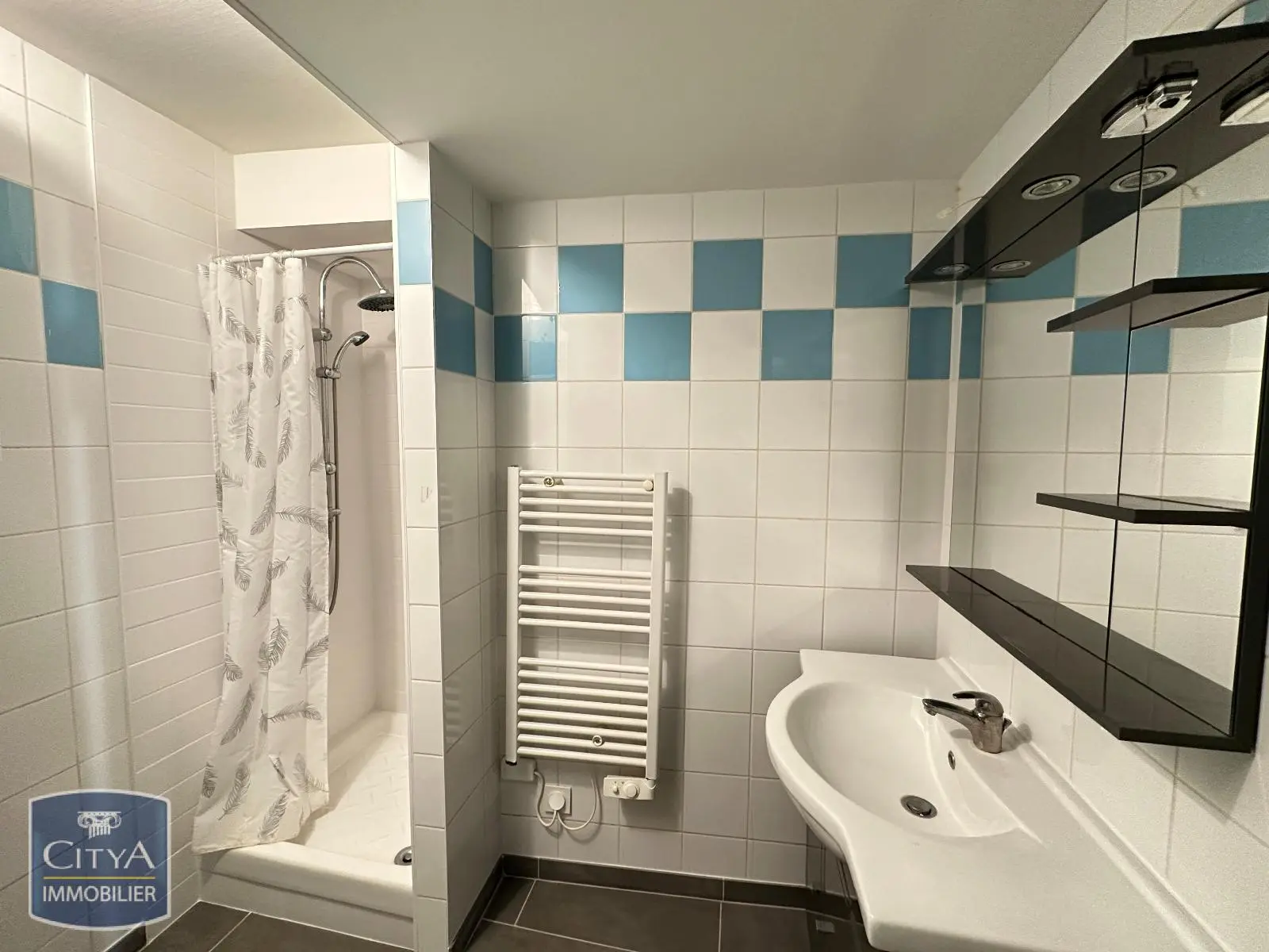 Photo 10 Appartement 2 pièces 37.29m²