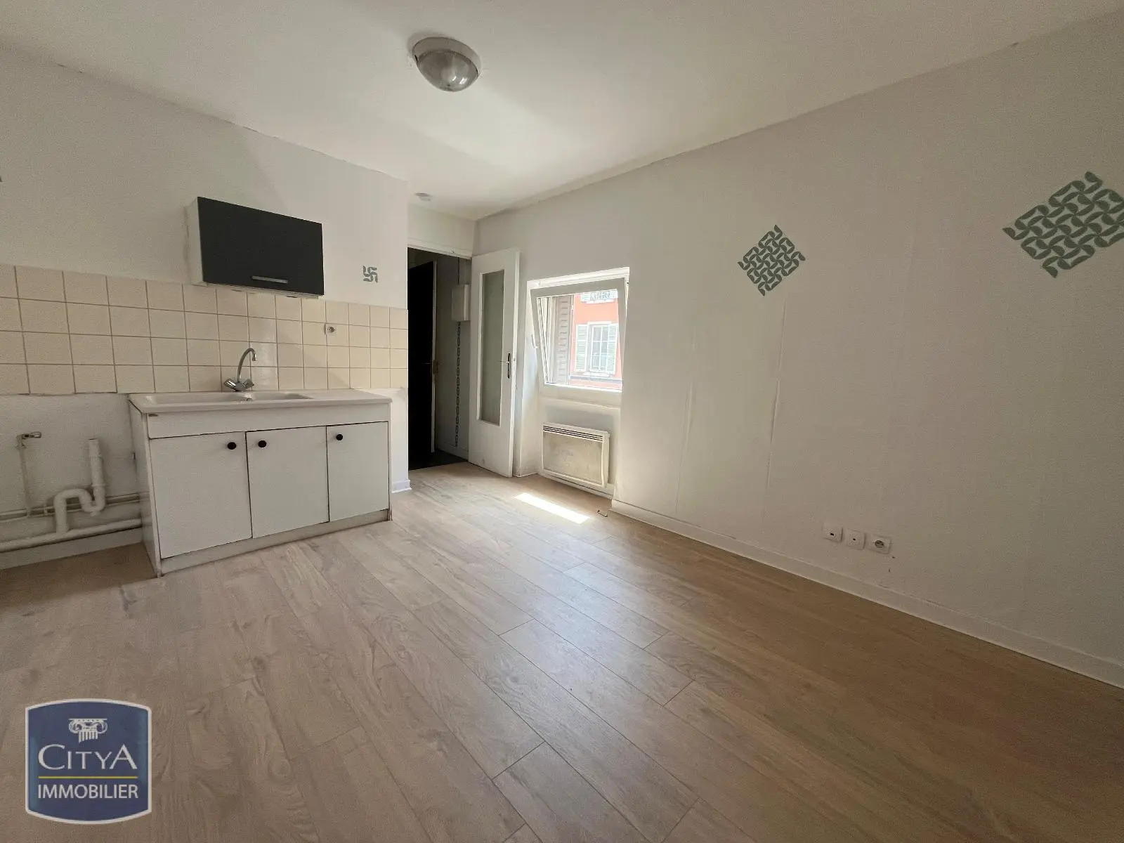 Photo 1 Appartement 2 pièces 27.88m²