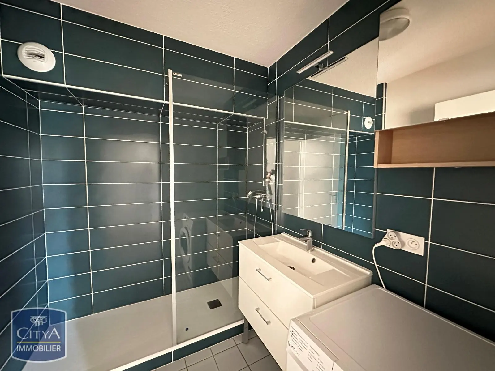 Photo 10 Appartement 2 pièces 50.46m²