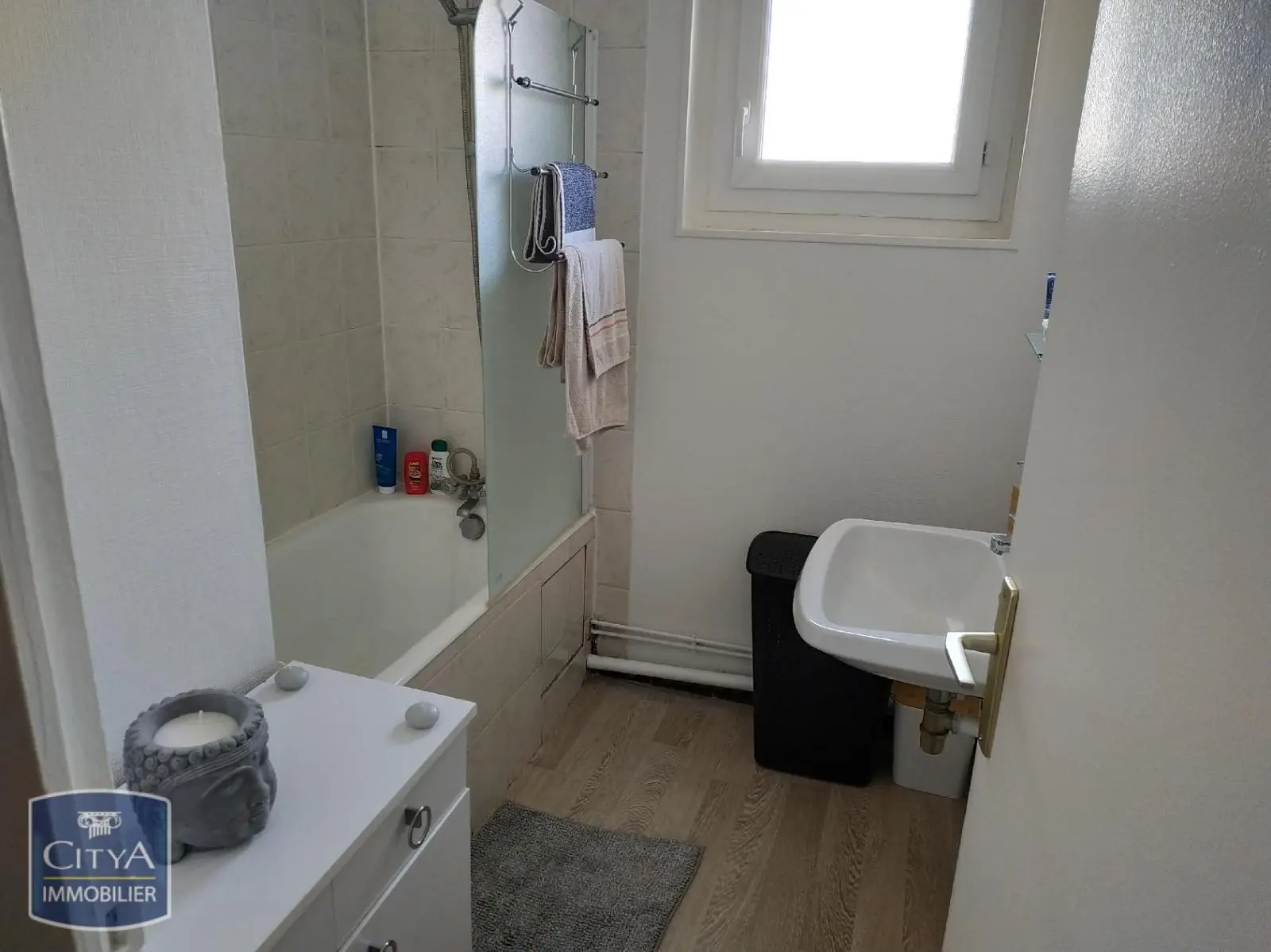 Photo 4 Appartement 2 pièces 50m²