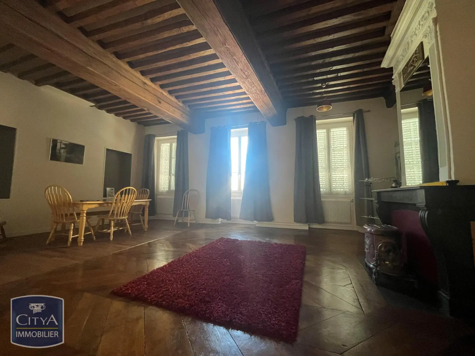 Photo 2 appartement Mâcon