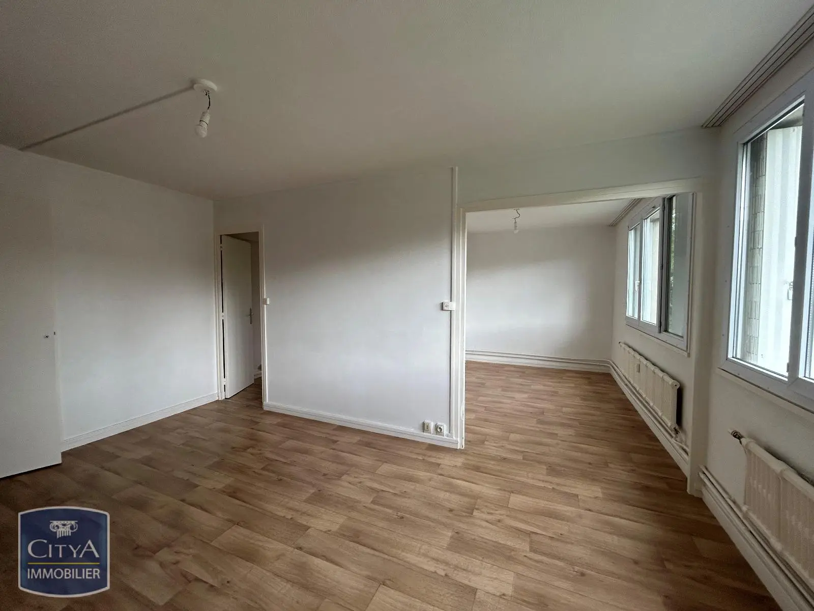 Photo 2 Appartement 4 pièces 100m²