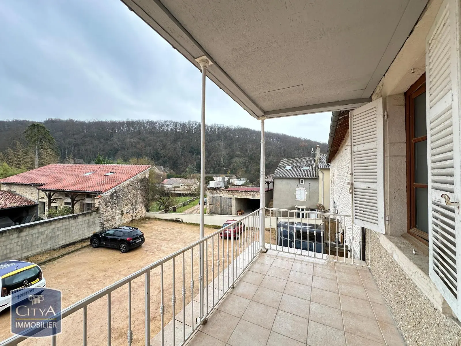 Photo 7 Appartement 3 pièces 83m²