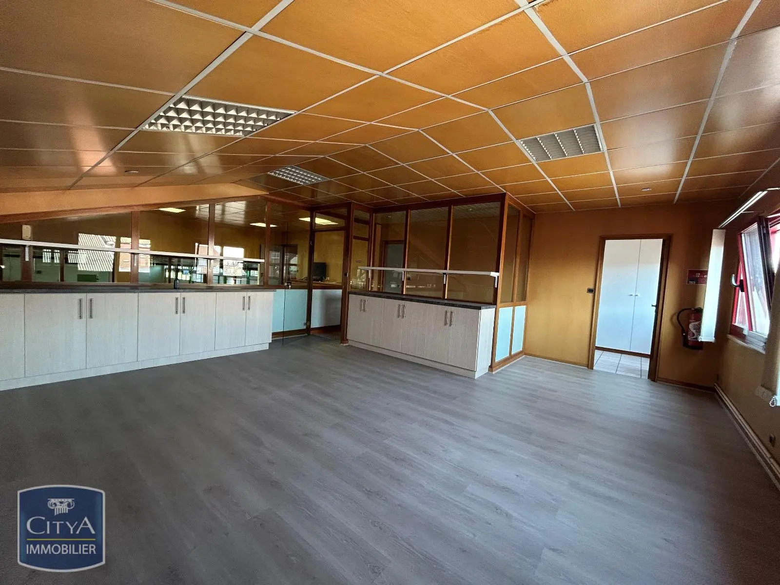 Photo 13 Local Commercial 1200m²