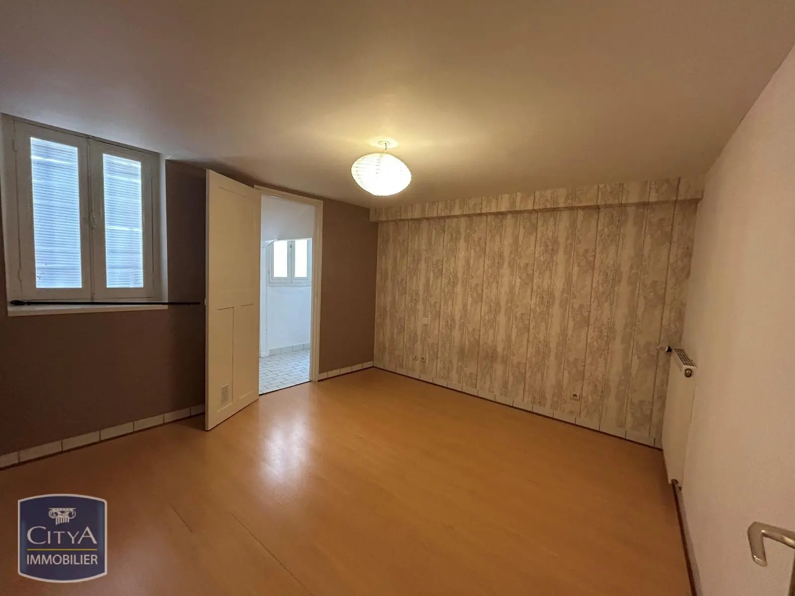 Photo 3 Appartement 2 pièces 62.57m²