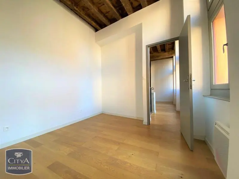 Photo 5 Appartement 3 pièces 56.61m²