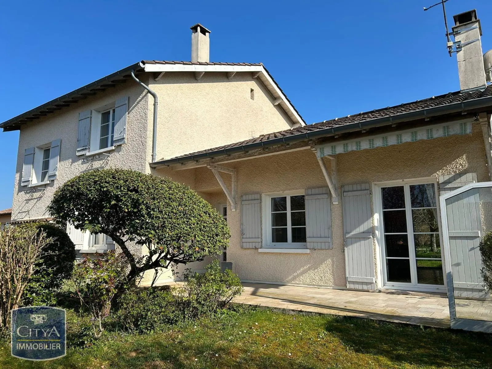 Photo 3 Maison 4 pièces 122.65m²