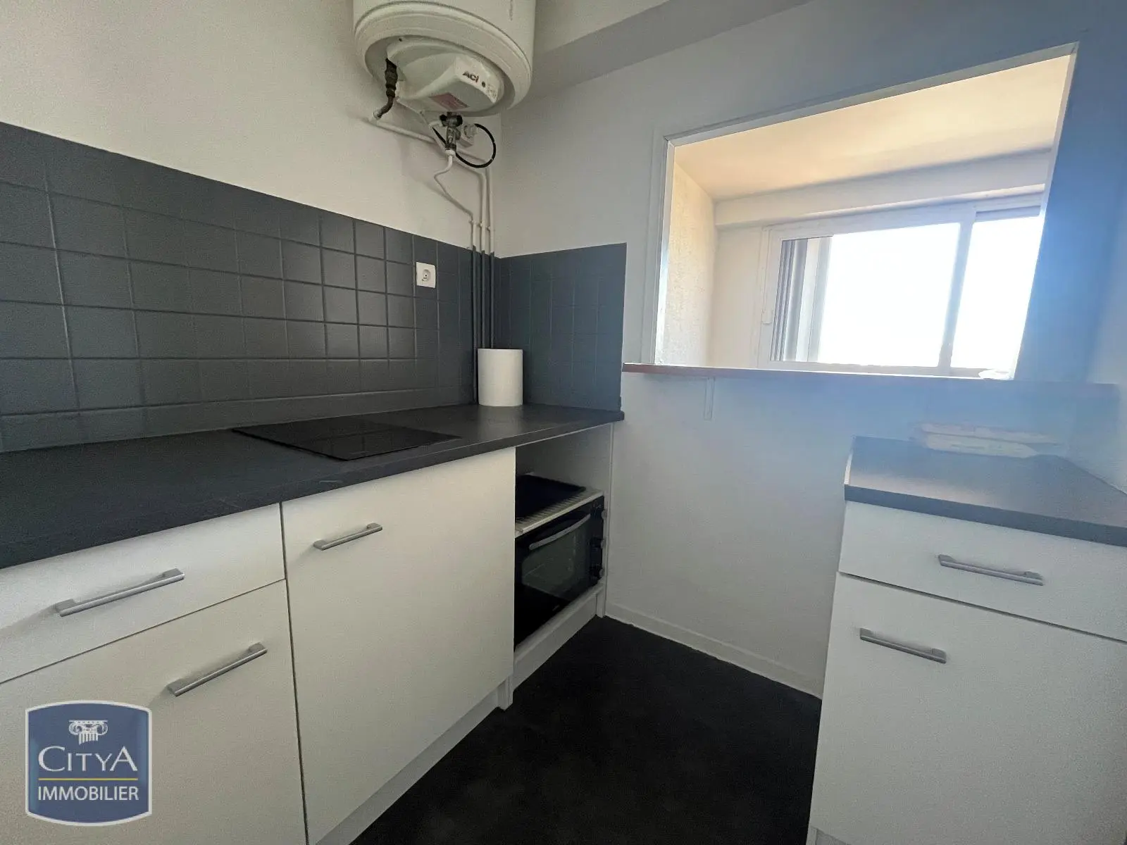 Photo 4 Appartement 1 pièce 27.67m²