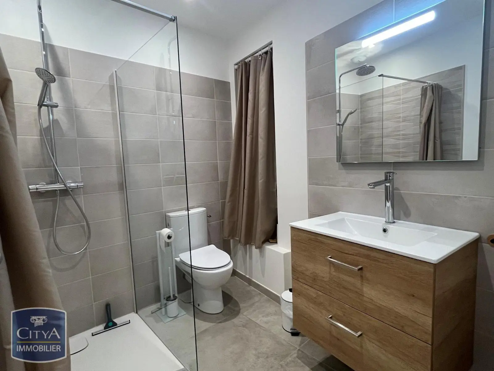 Photo 4 Appartement 2 pièces 30.6m²