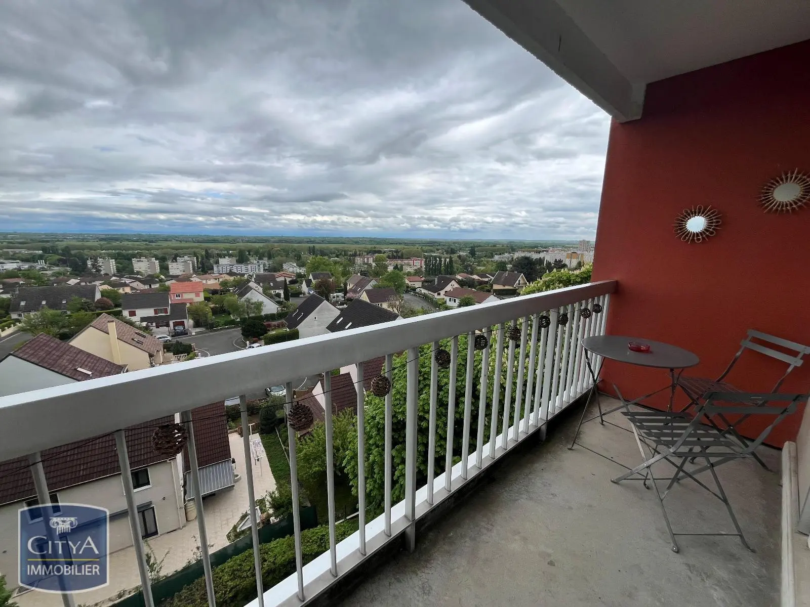 Photo 8 Appartement 2 pièces 47.08m²