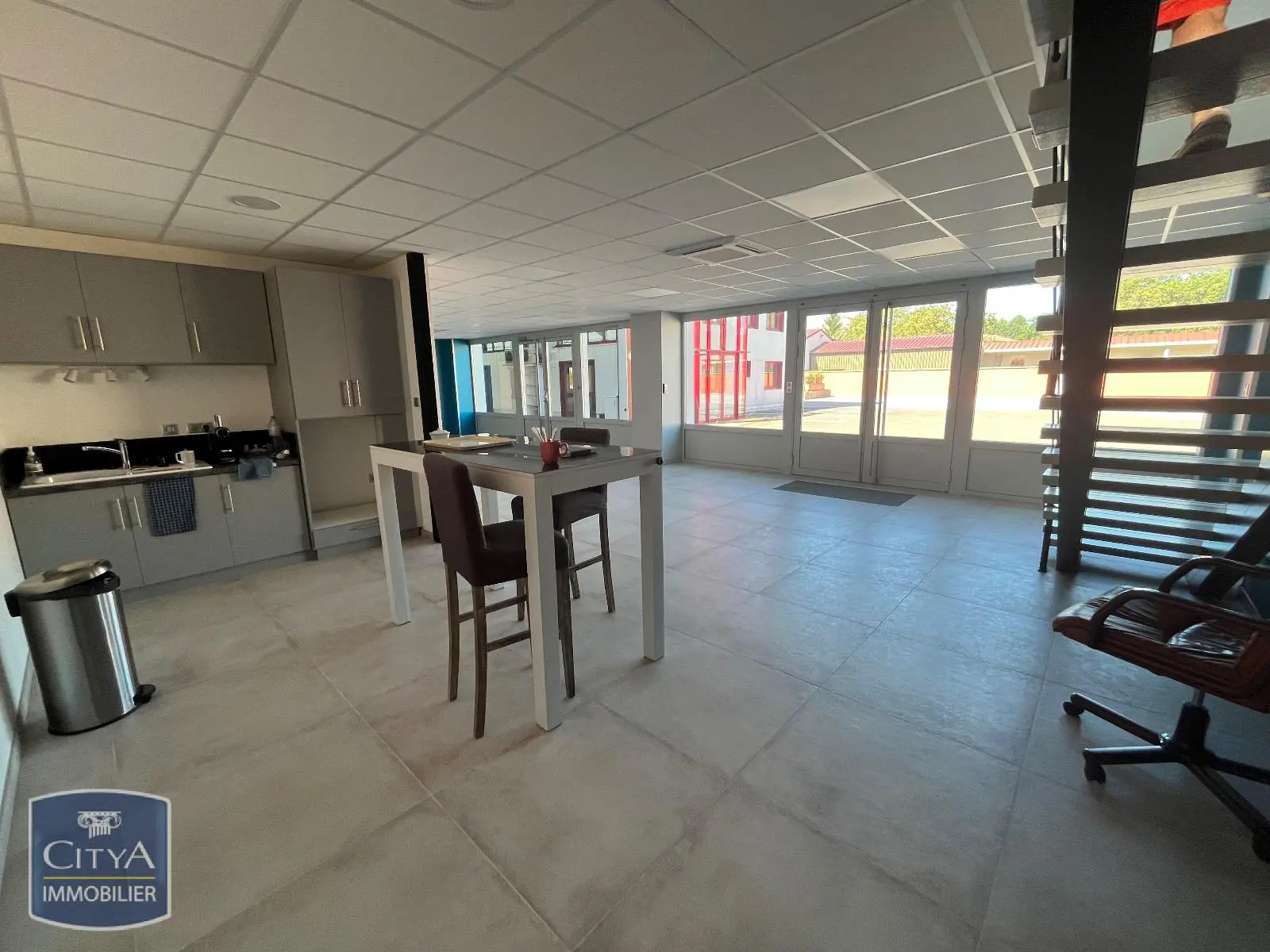 Photo 14 Local Commercial 188m²