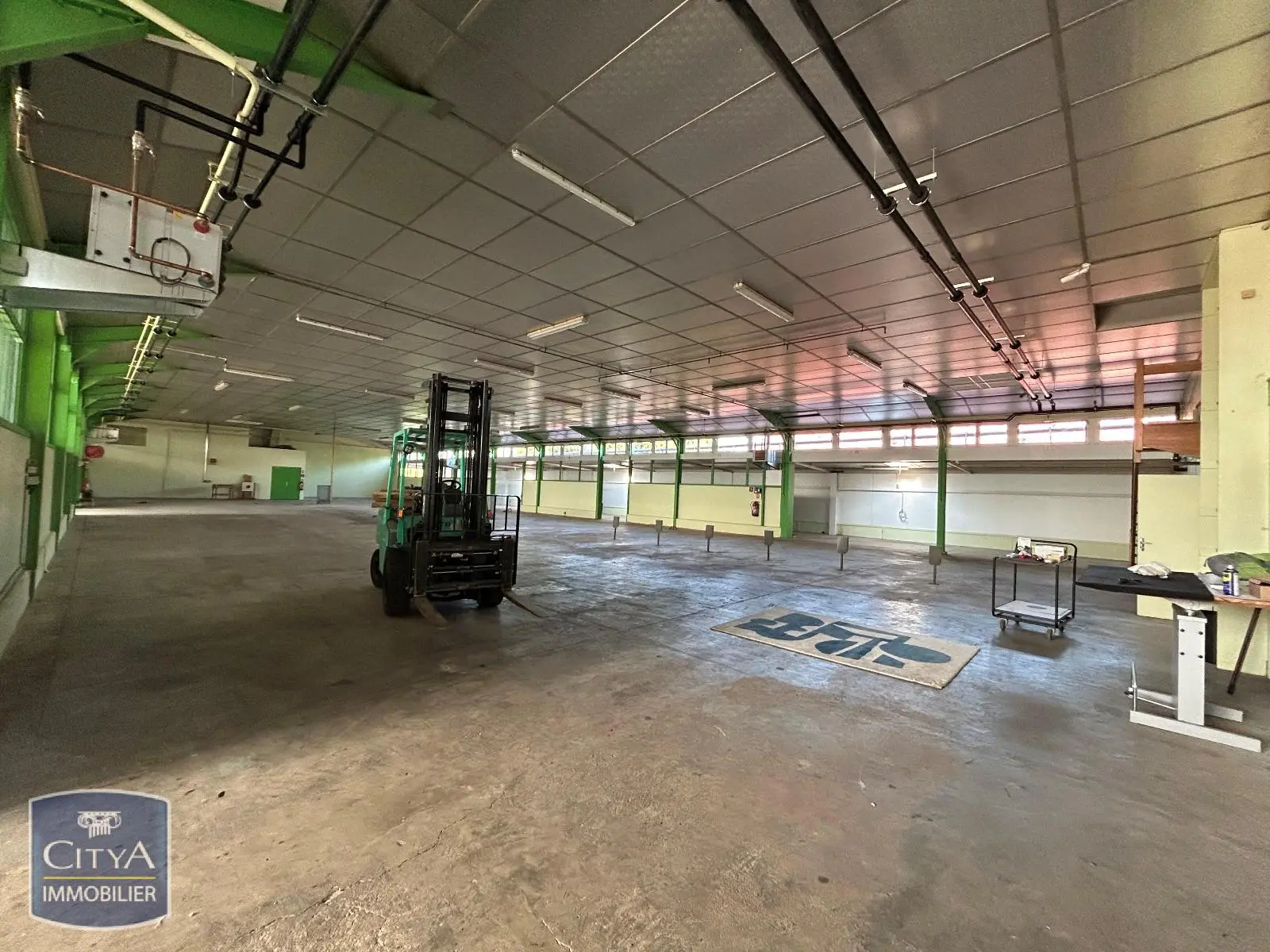 Photo 2 Local Commercial 1200m²