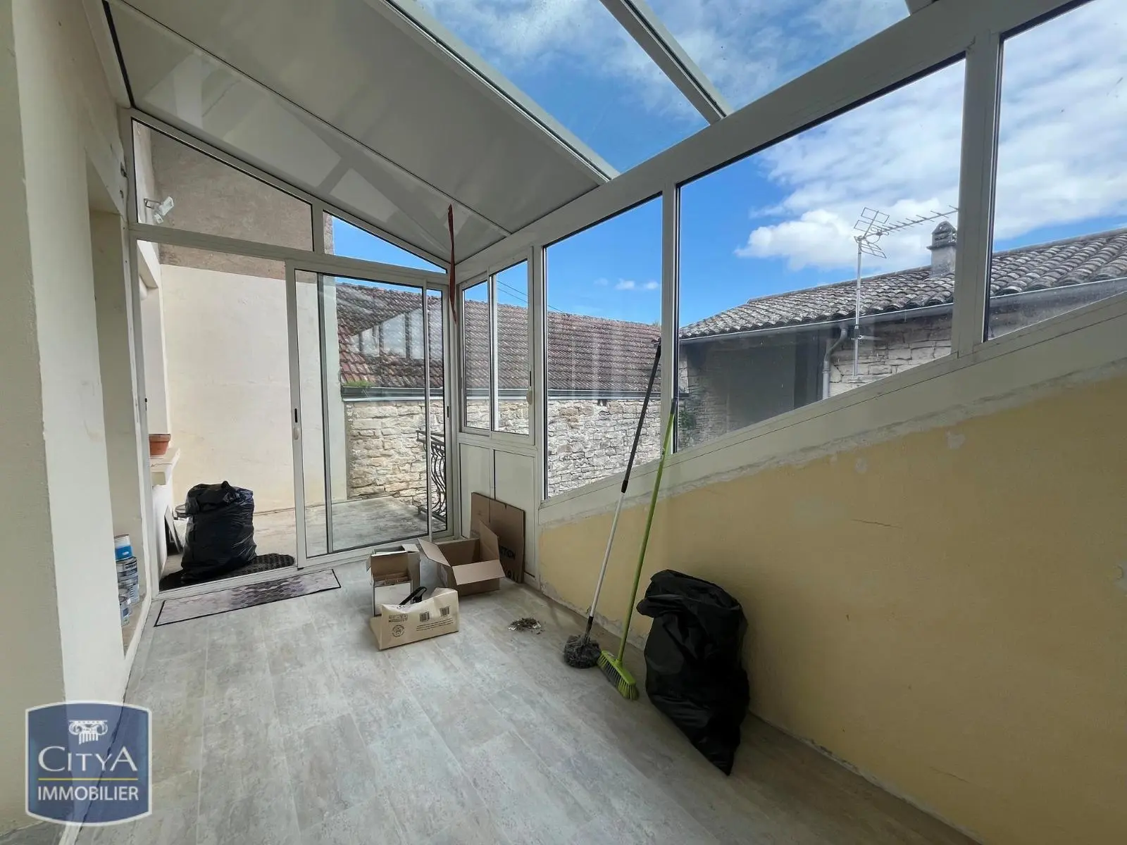 Photo 6 Appartement 2 pièces 59.28m²