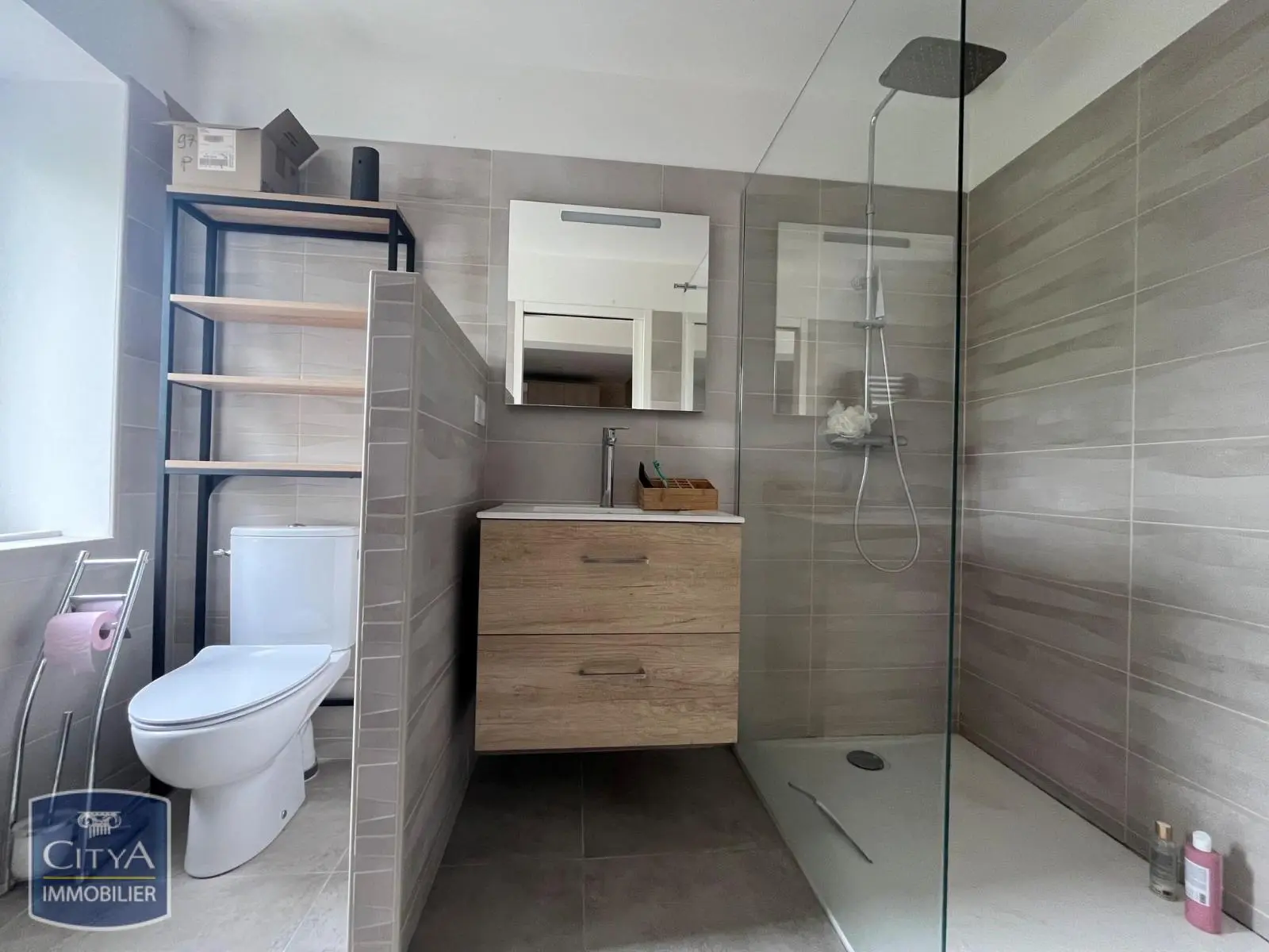 Photo 5 Appartement 2 pièces 59.28m²
