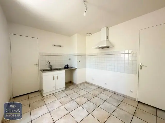 Appartement 3 pièces 59 m² · à Sainte-Cécile · 59 m² · 589 €/mois