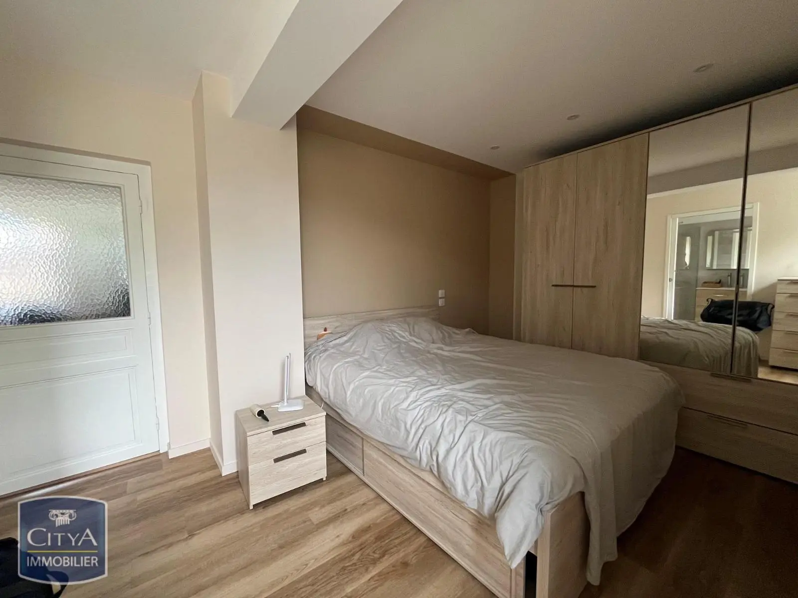 Photo 4 Appartement 2 pièces 59.28m²